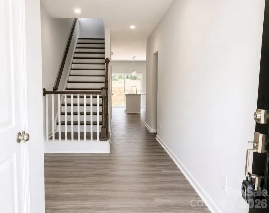5828 Salamander Run Lane #46, Charlotte, NC 28215 - #2
