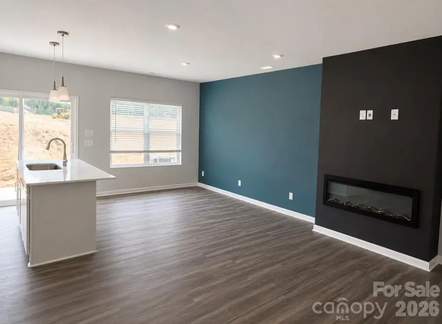 5828 Salamander Run Lane #46, Charlotte, NC 28215 - #3