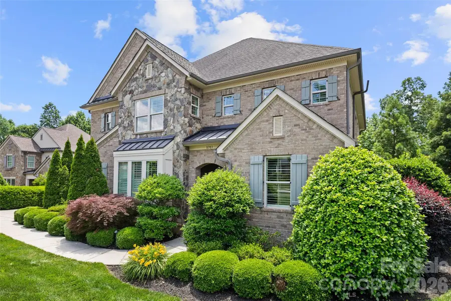 8703 Deakin Court, Waxhaw, NC 28173 - #3