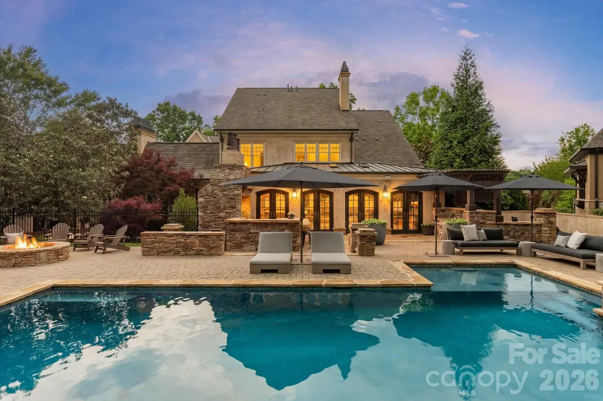 406 Creeping Cedar Court, Waxhaw, NC 28173 - #1