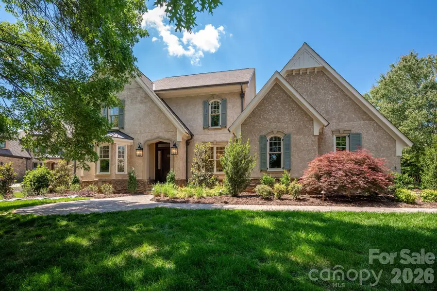 406 Creeping Cedar Court, Waxhaw, NC 28173 - #2