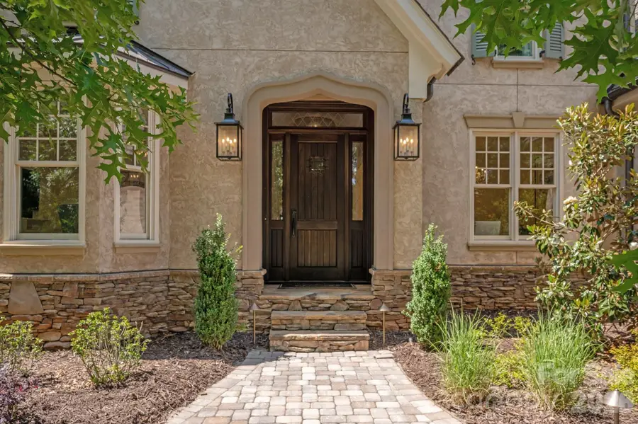 406 Creeping Cedar Court, Waxhaw, NC 28173 - #3