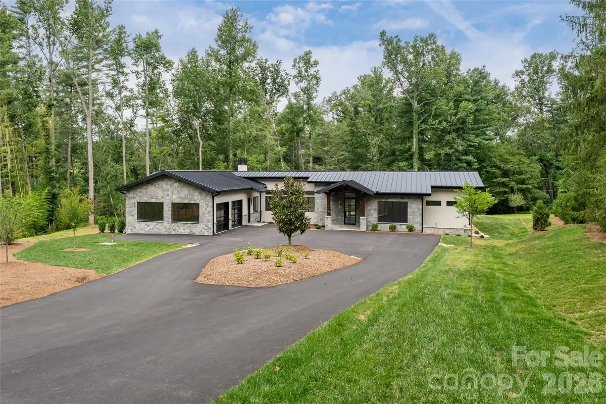 33 Busbee Road, Asheville, NC 28803 - #1