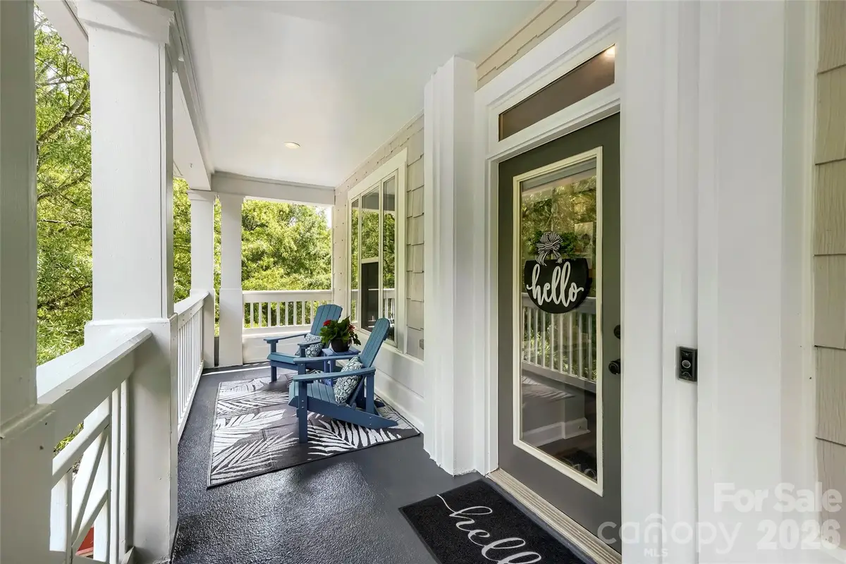 706 Northeast Drive #3, Davidson, NC 28036 - #1