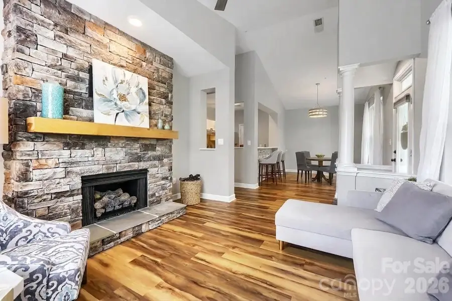 706 Northeast Drive #3, Davidson, NC 28036 - #3