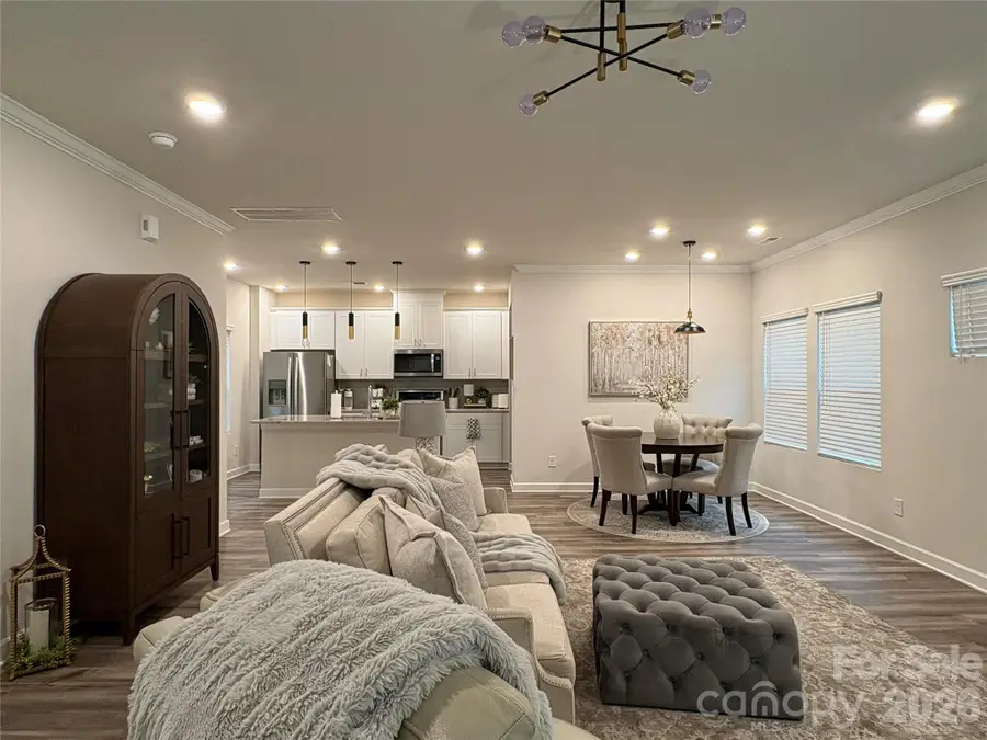 3231 Lisburn Street, Mint Hill, NC 28227 - #3