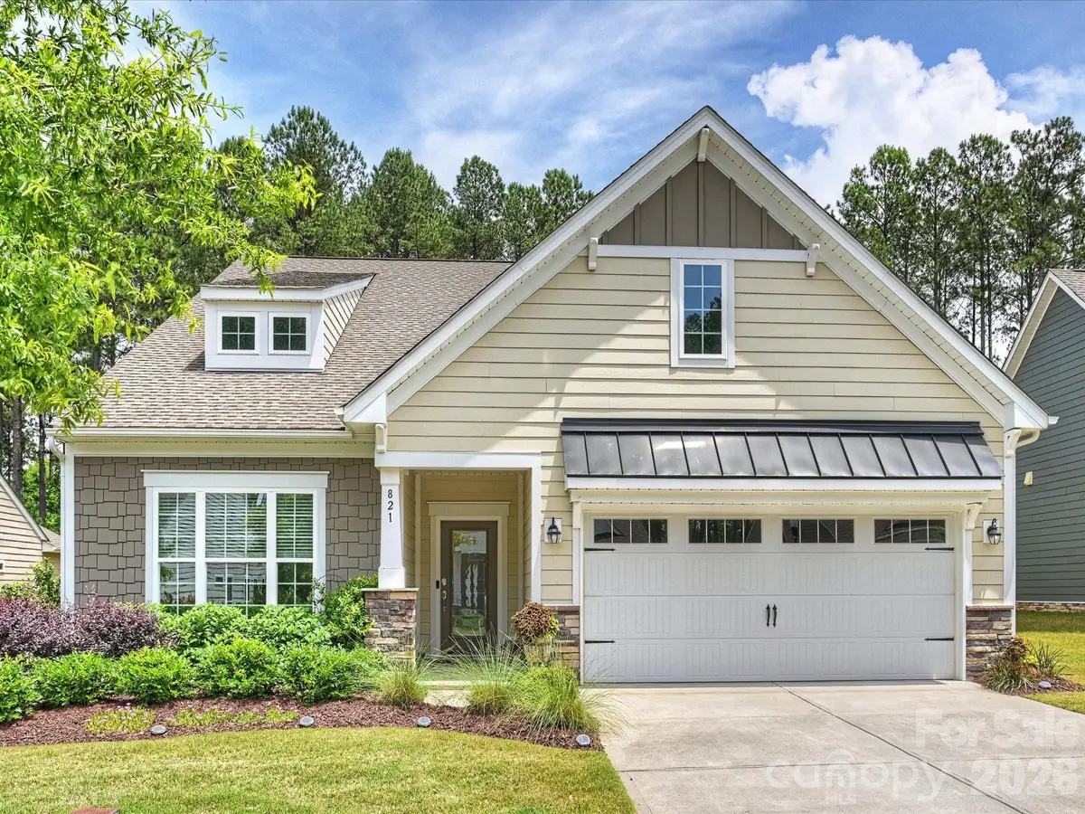 821 Botticelli Court, Mount Holly, NC 28120 - #1