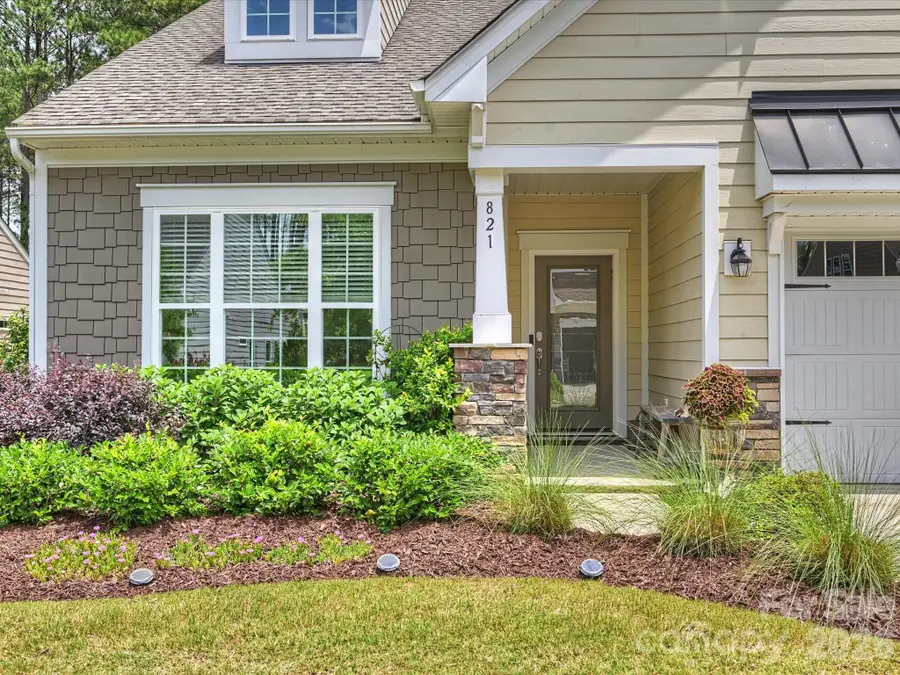 821 Botticelli Court, Mount Holly, NC 28120 - #2
