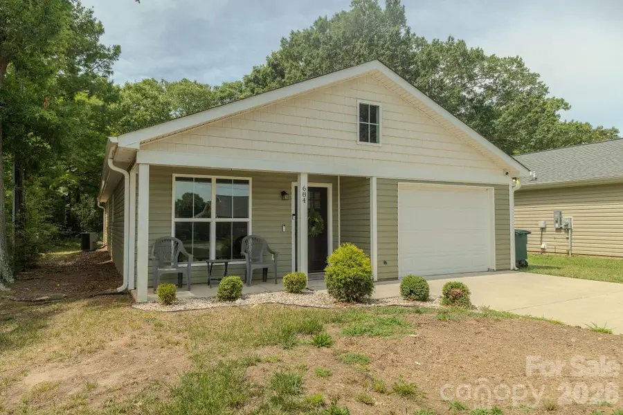 684 Union Cemetery Road Sw, Concord, NC 28027 - #2
