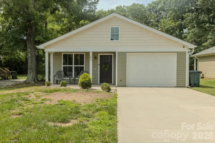 684 Union Cemetery Road Sw, Concord, NC 28027 - #3