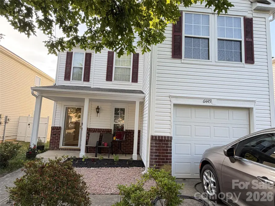 6445 Matlea Court, Charlotte, NC 28215 - #3