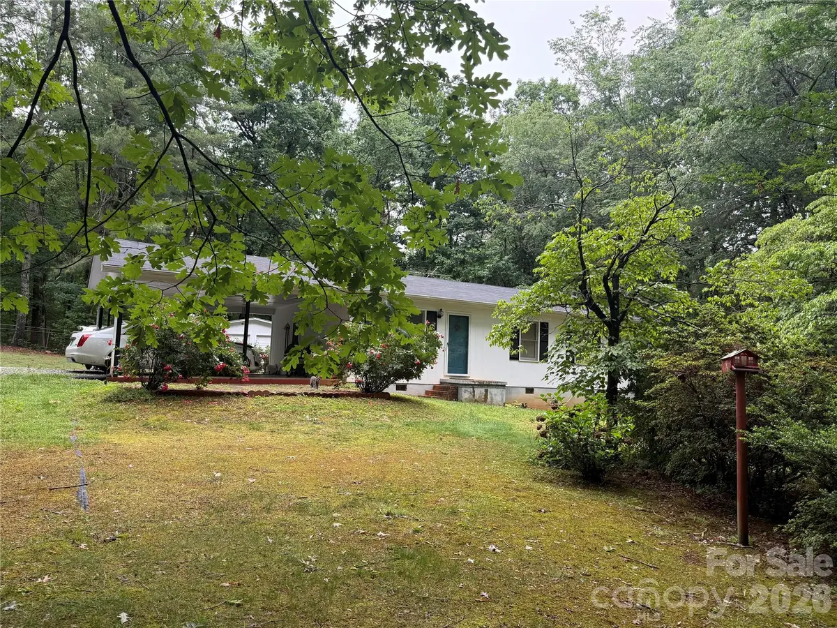 580 Legion Road, Lenoir, NC 28645 - #1