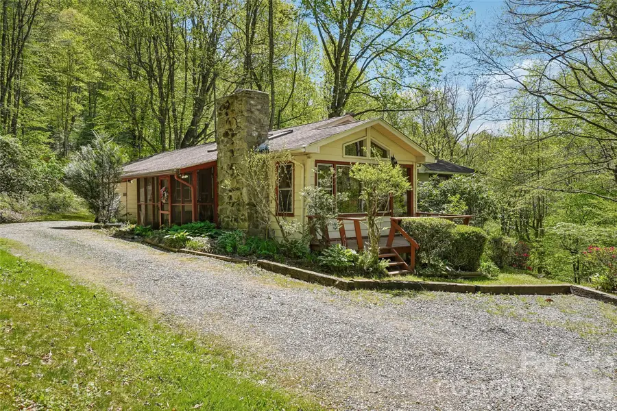 66 Pinto Trail, Sylva, NC 28779 - #2