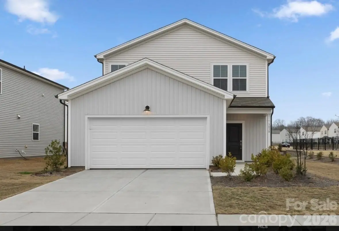 3038 Langhorne Avenue Sw, Concord, NC 28027 - #1