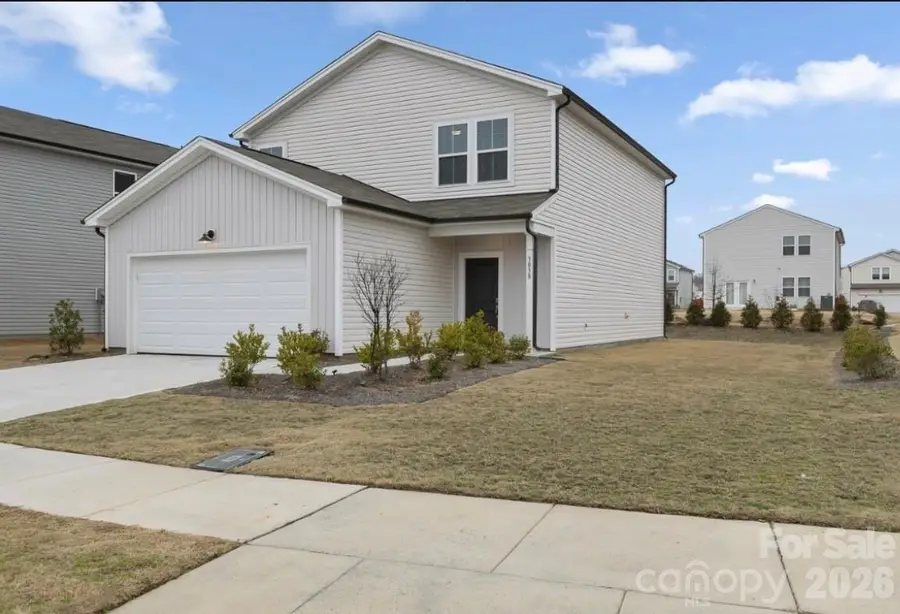 3038 Langhorne Avenue Sw, Concord, NC 28027 - #2