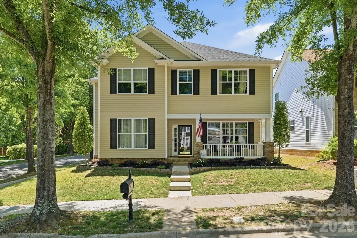 6122 Colonial Garden Drive, Huntersville, NC 28078 - #1