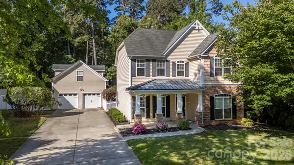 17815 Steel Horse Road, Cornelius, NC 28031