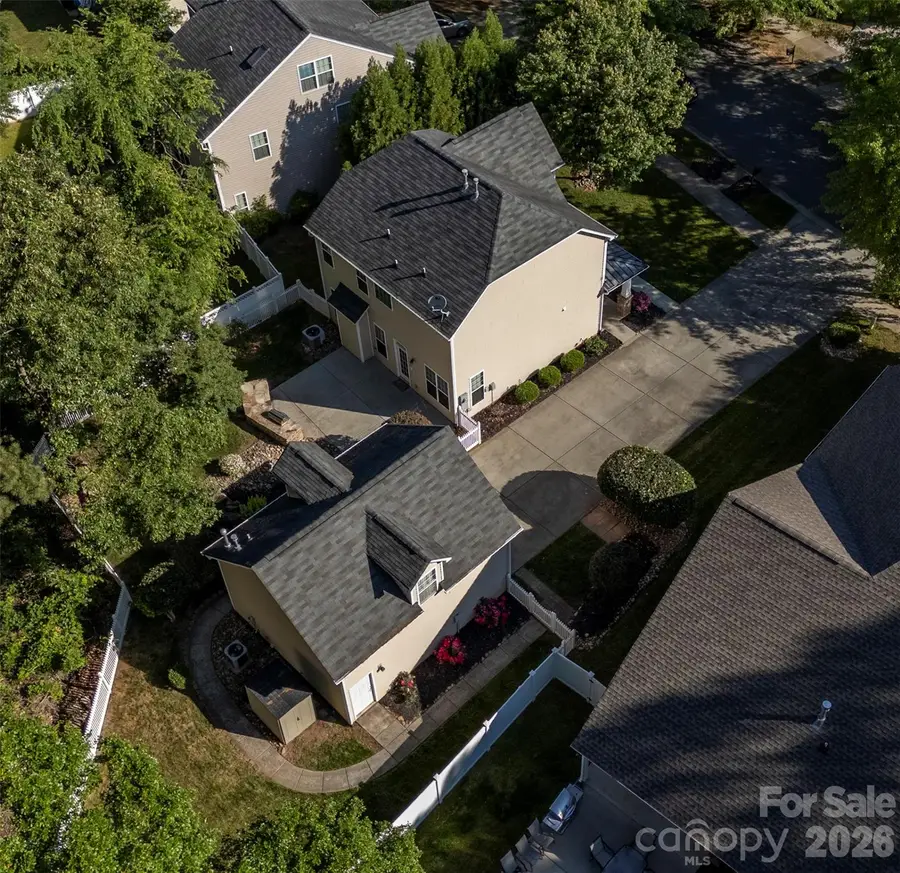 17815 Steel Horse Road, Cornelius, NC 28031 - #3