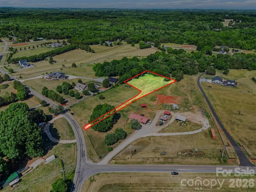 550 Patterson Farm Road, Mooresville, NC 28115 - #2