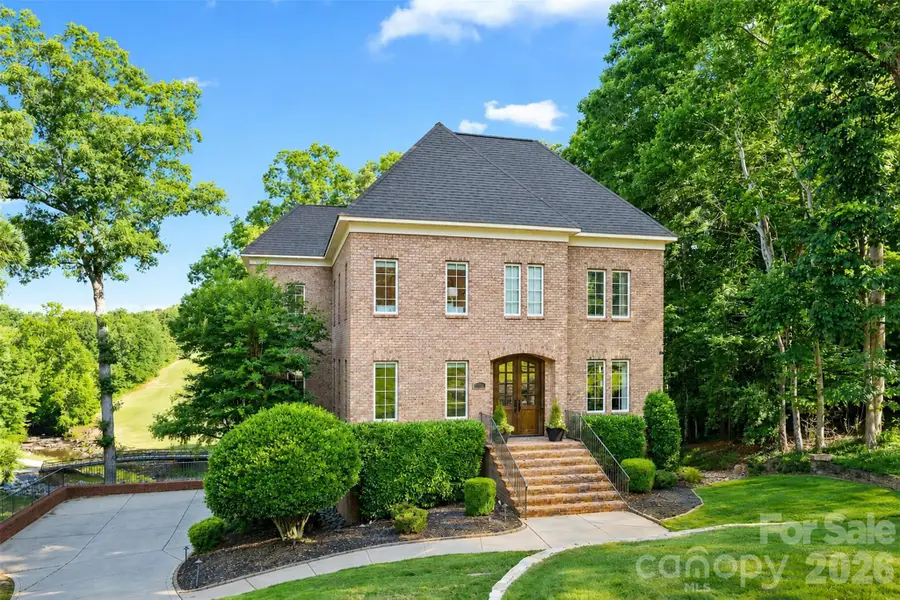 208 Tinkham Trail, Cramerton, NC 28032 - #2