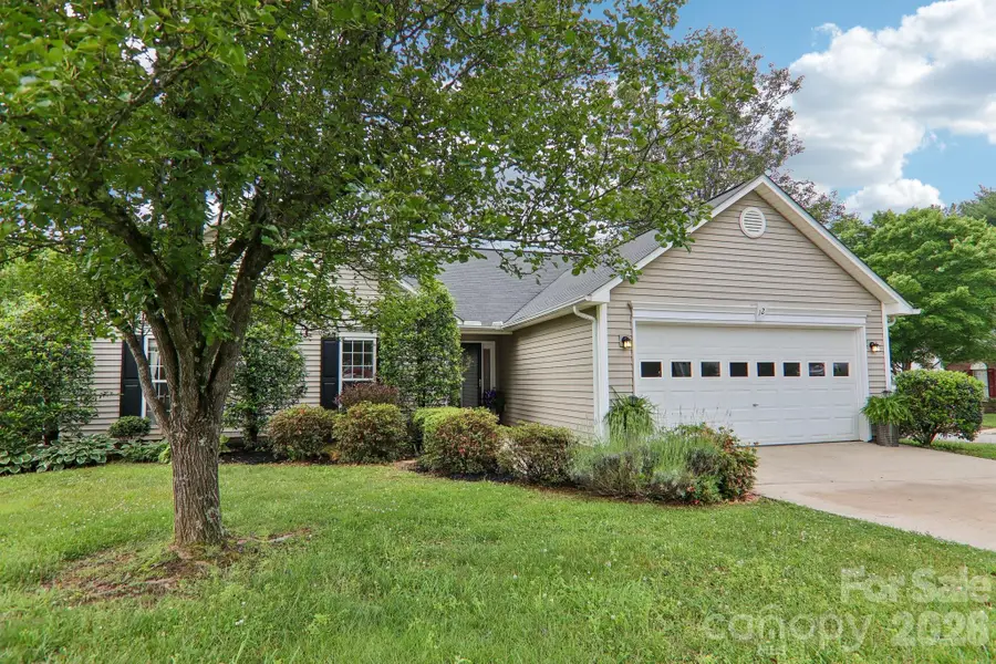 12 Wineberry Court, Fletcher, NC 28732 - #2