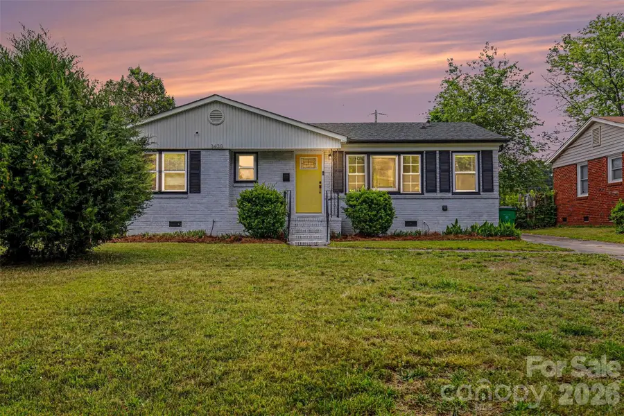 3430 Meredith Avenue, Charlotte, NC 28208 - #2