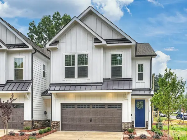 1129 E 35th Street, Charlotte, NC 28205