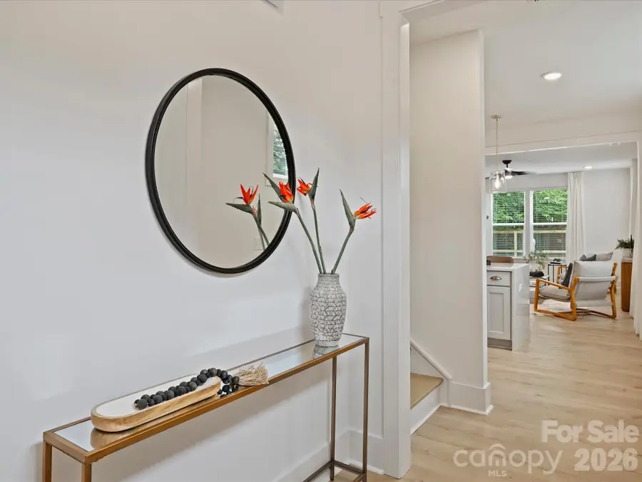 1129 E 35th Street, Charlotte, NC 28205 - #2
