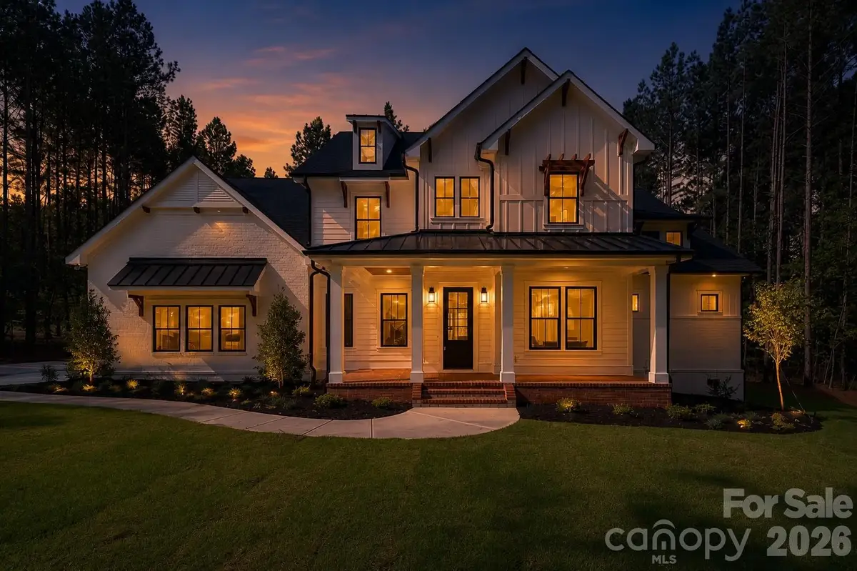116 Silver Falls Drive, Troutman, NC 28166 - #1
