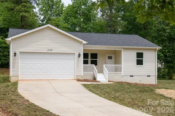2119 South Road, Morganton, NC 28655