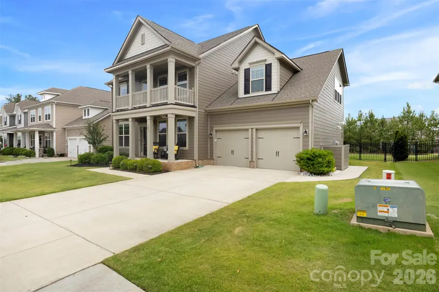 4009 Tory Path Road, Waxhaw, NC 28173 - #2