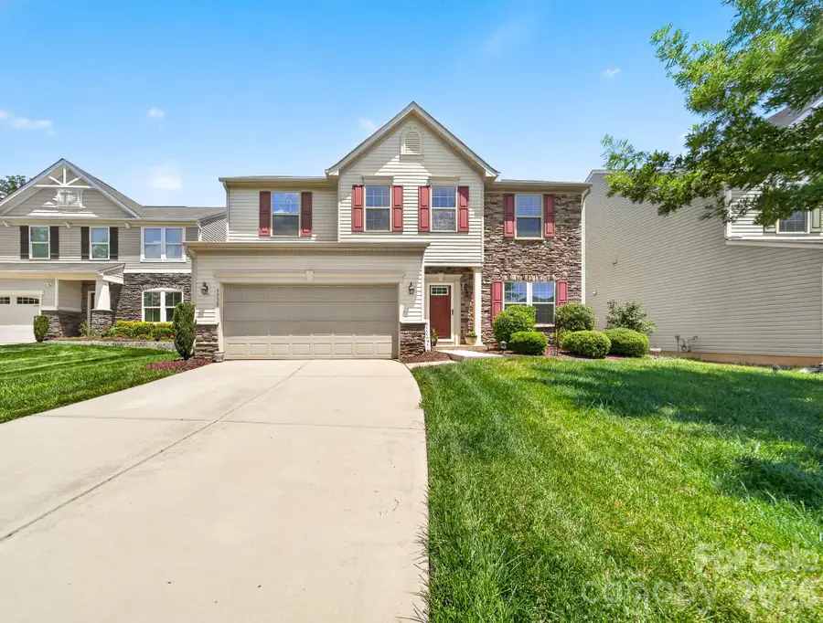 3338 Cord Oak Court, Gastonia, NC 28056 - #2