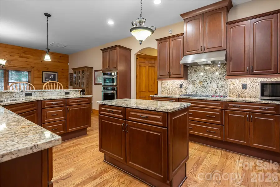 145 Glen Trillium Drive, Fletcher, NC 28732 - #3