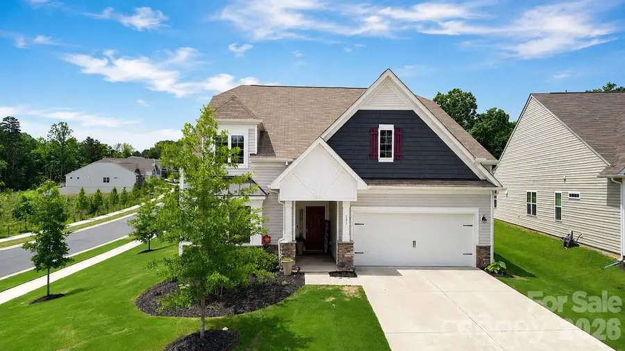 133 Dubois Drive, Mooresville, NC 28115 - #2