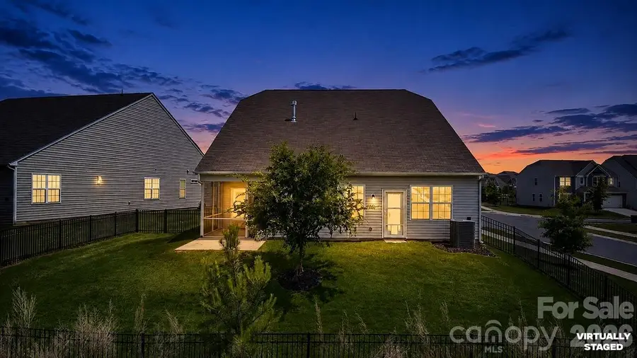 133 Dubois Drive, Mooresville, NC 28115 - #3