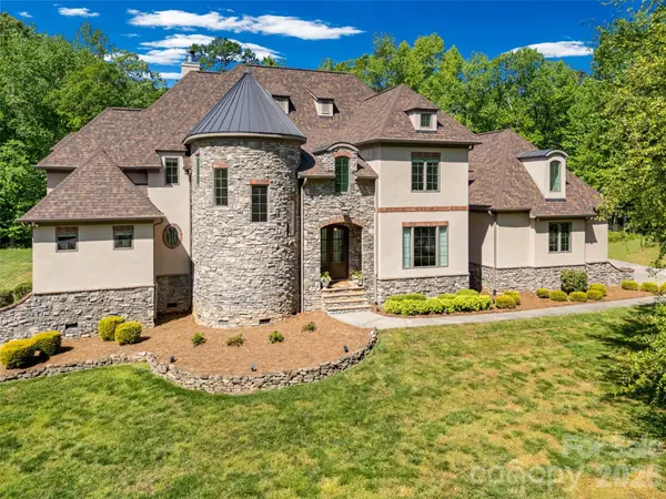 14925 Henry Harrison Stillwell Drive, Huntersville, NC 28078