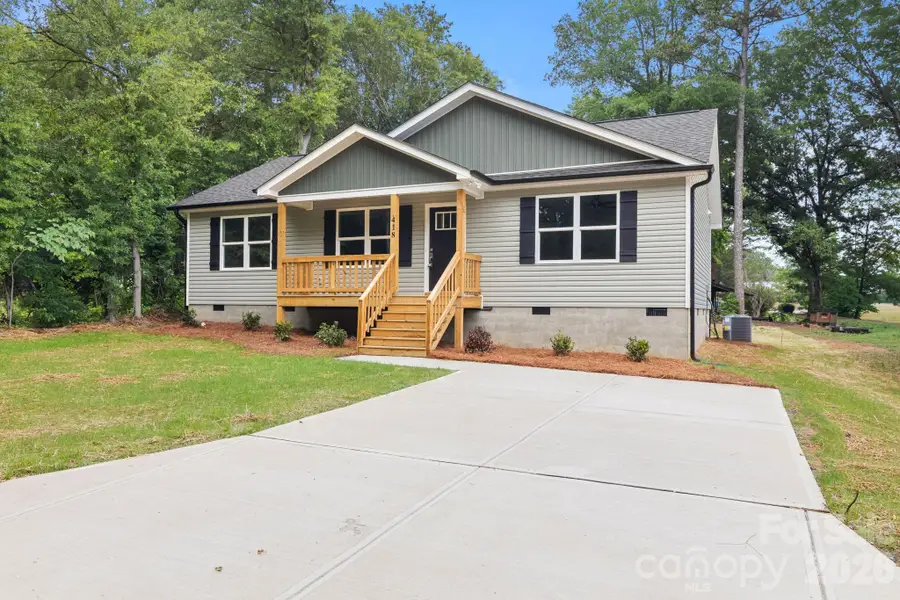 418 Digh Street, Gastonia, NC 28052 - #2