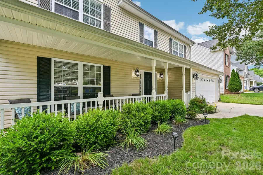 127 Elrosa Road, Mooresville, NC 28115 - #3