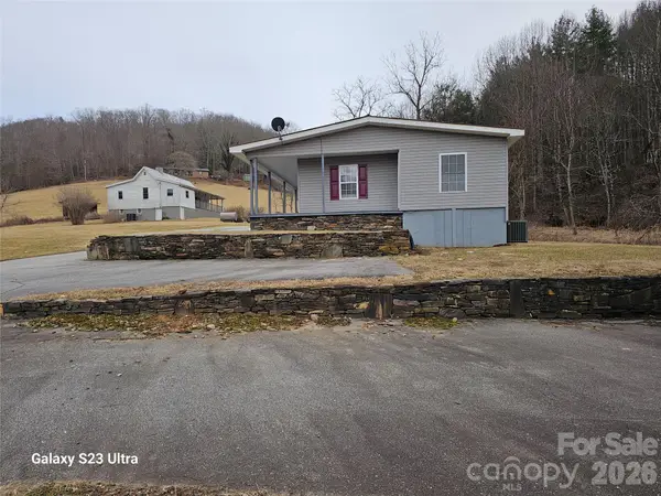 656 Water Street, Bakersville, NC 28705