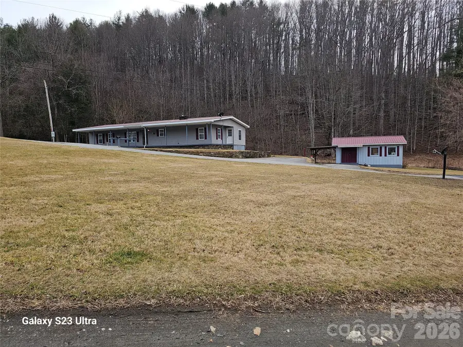 656 Water Street, Bakersville, NC 28705 - #2
