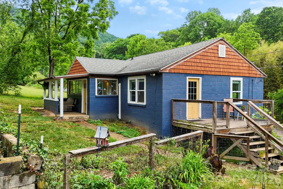 4 Mountain View Road, Asheville, NC 28806 - #1