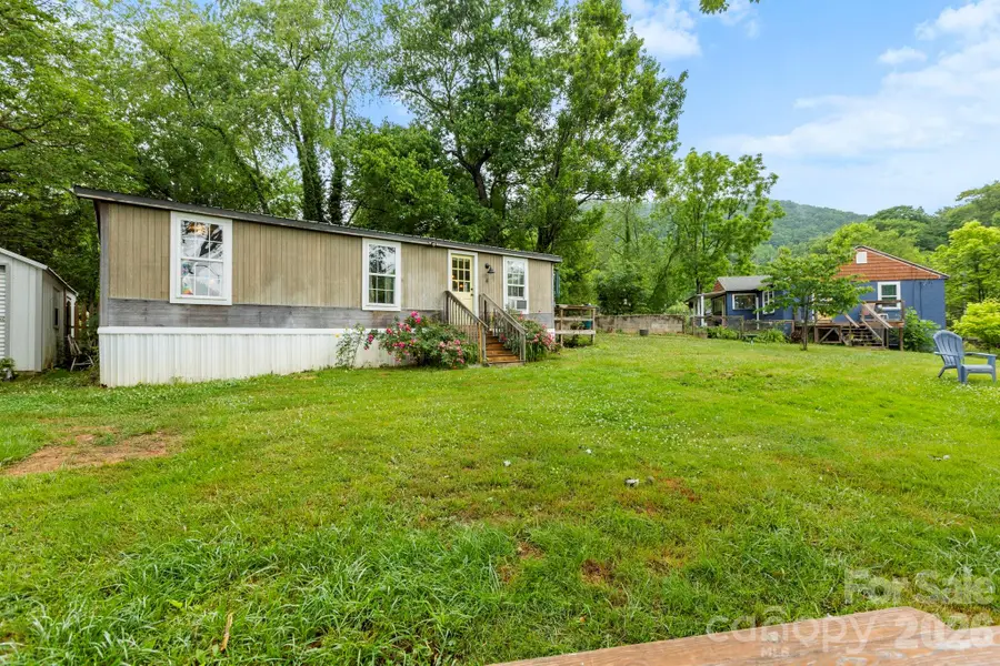 4 Mountain View Road, Asheville, NC 28806 - #2