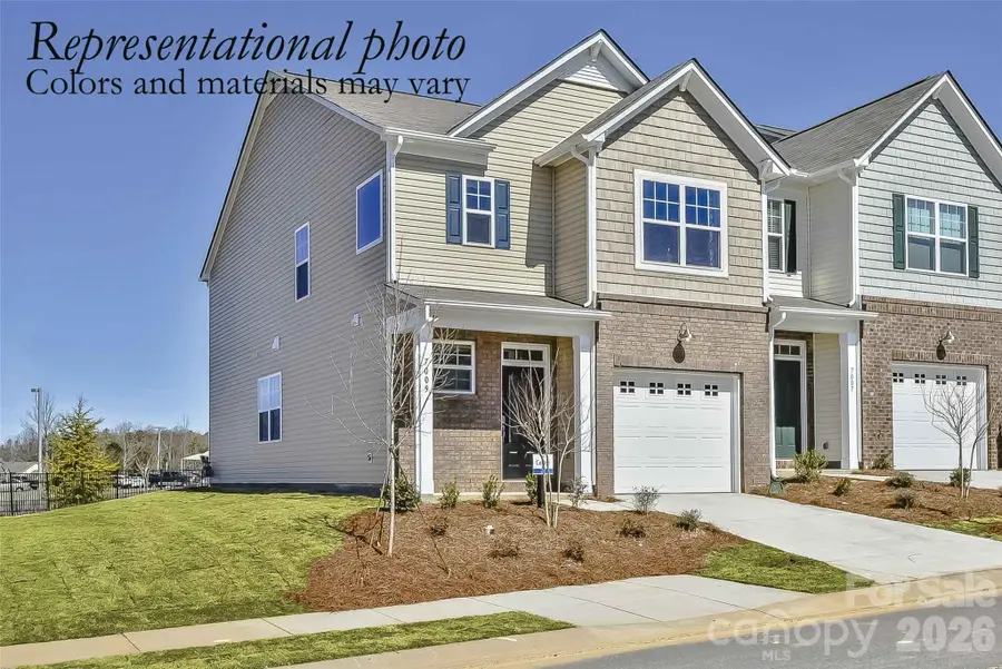 1229 Nighthawk Way #219, Belmont, NC 28012 - #2