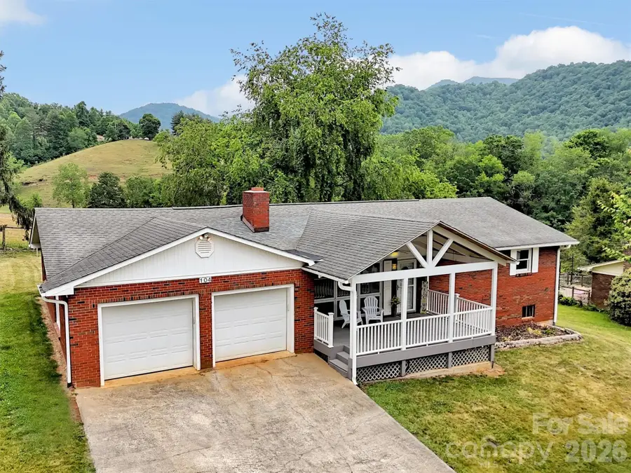 104 Beaverdam Heights Drive, Canton, NC 28716 - #2