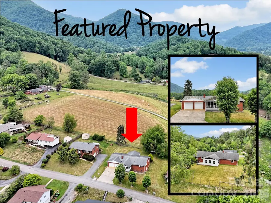 104 Beaverdam Heights Drive, Canton, NC 28716 - #3
