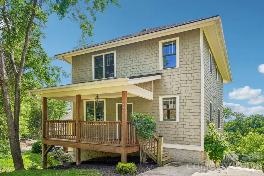 25 Houston Street, Asheville, NC 28801 - #2