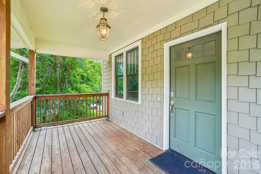 25 Houston Street, Asheville, NC 28801 - #3