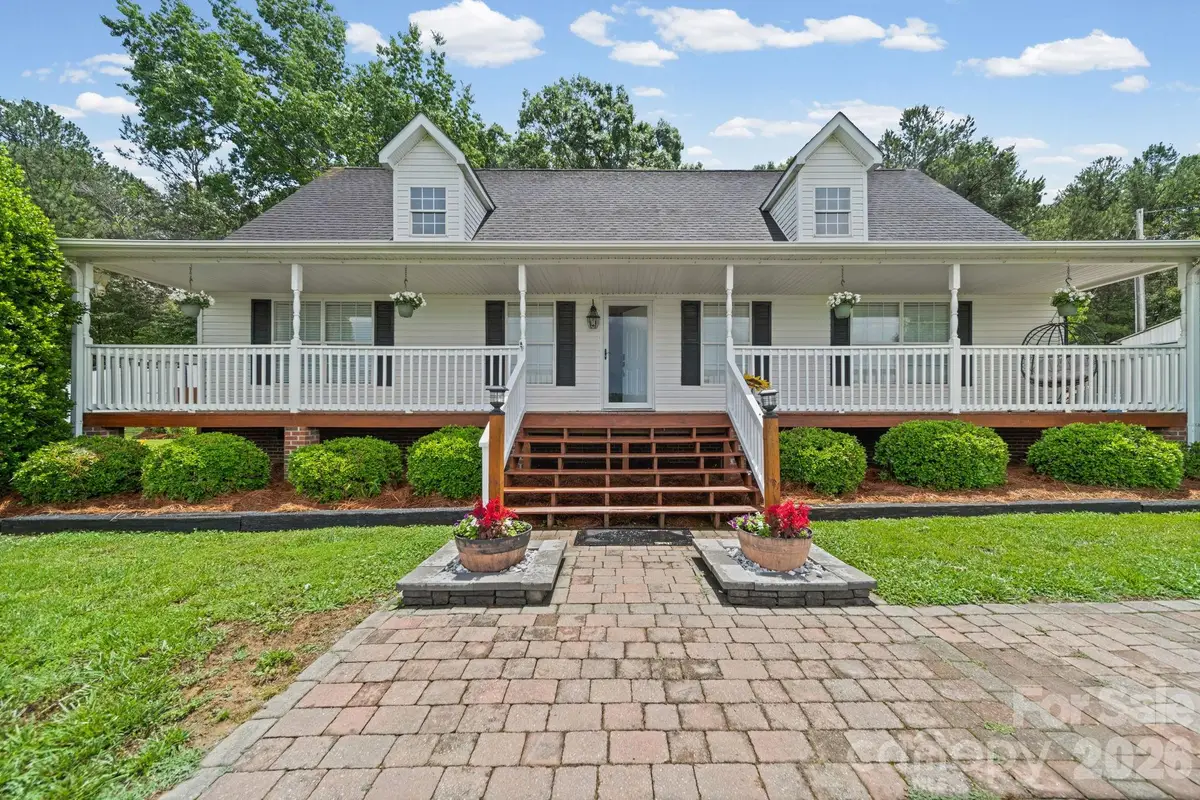 6626 Jesse Rushing Road, Marshville, NC 28103 - #1
