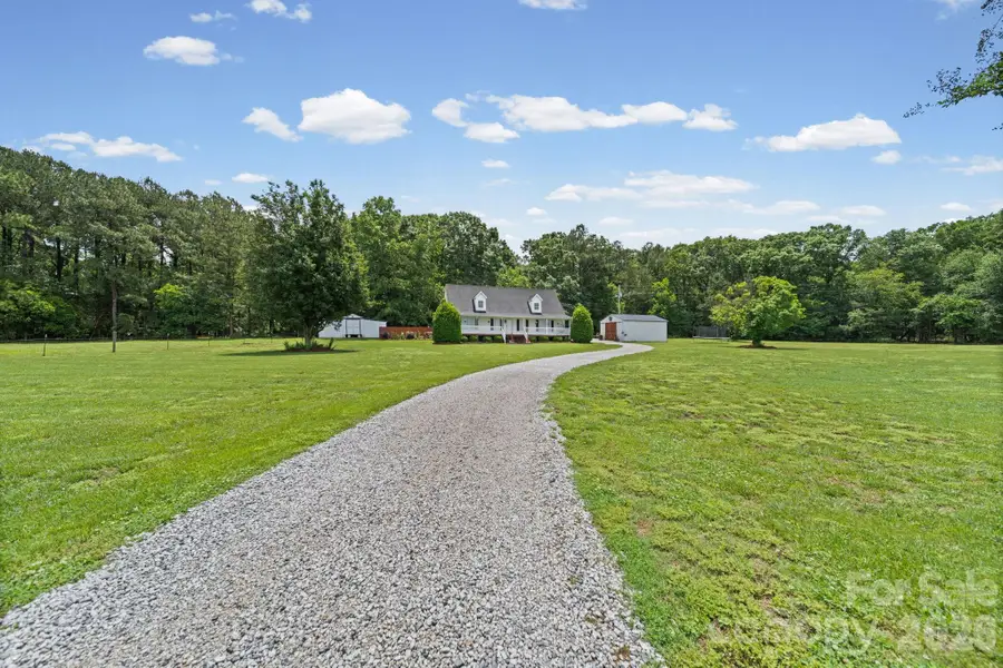 6626 Jesse Rushing Road, Marshville, NC 28103 - #2