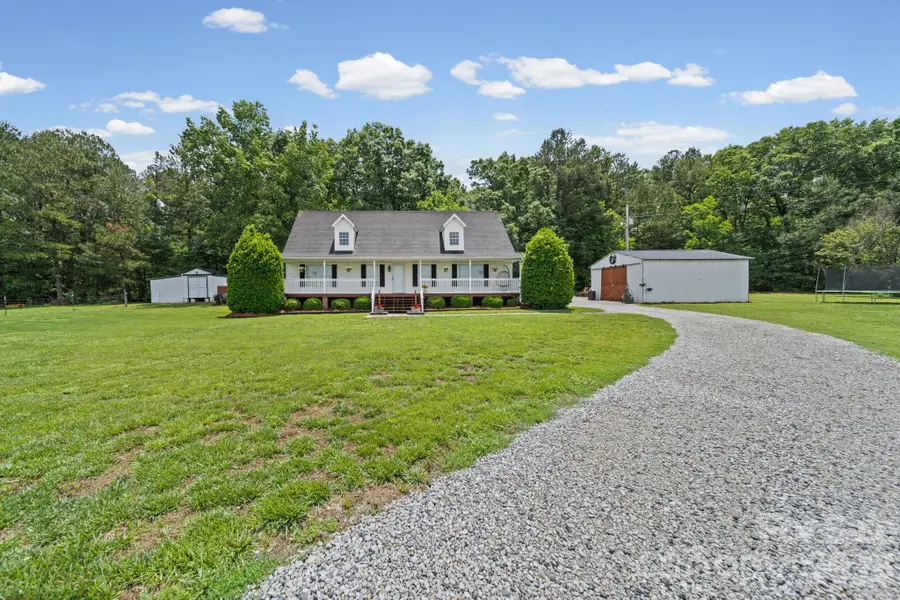 6626 Jesse Rushing Road, Marshville, NC 28103 - #3